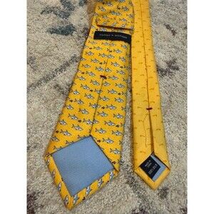 Silk Tie
